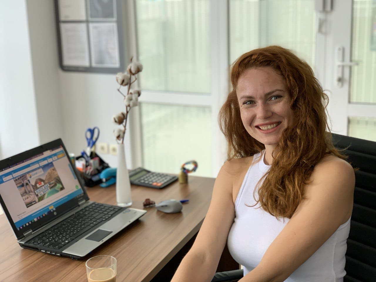 Фото руководителя