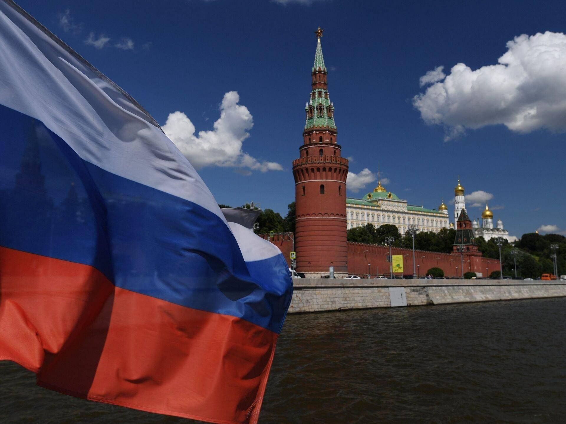 Путешествия по России